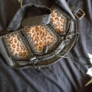 Festival hooper fanny pack